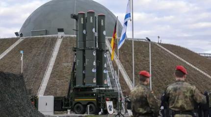 Распиаренная американо-израильская «Стрела» оказалось не в меру туповатой