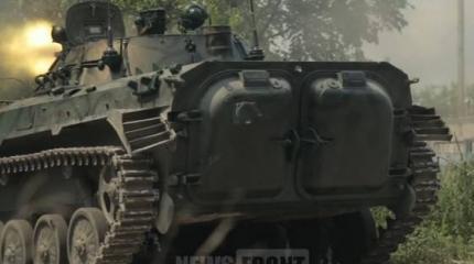 Об итогах боев за Марьинку 3 июня 2015 года Об итогах боев за Марьинку 3 июня 2015 года