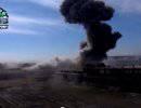 В тюрьме Алеппо подорвался британский смертник В тюрьме Алеппо подорвался британский смертник