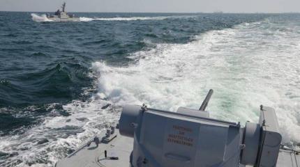 Прорваться в Азовское море: у РФ есть возможности остановить корабли ВМСУ