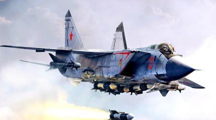 NI рассказал, какое оружие Россия может применить в случае войны в Арктике NI рассказал, какое оружие Россия может применить в случае войны в Арктике