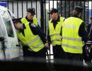 Американские спецслужбы консультируют Киев