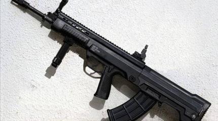 Автомат QBZ-95