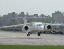 Украина начнет разработку Ан-178 в 2012 году