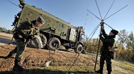 Египет хочет совместно с РФ производить комплексы связи 5 поколения