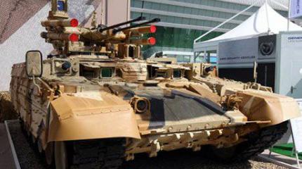 Россия представит более 200 наименований вооружения и военной техники на IDEF-2015 в Турции Россия представит более 200 наименований вооружения и военной техники на IDEF-2015 в Турции