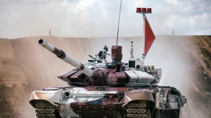 Армения модернизирует танки до максимального уровня Армения модернизирует танки до максимального уровня
