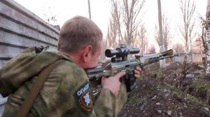 Ситуация на фронтах Новороссии к 22 мая 2015 года Ситуация на фронтах Новороссии к 22 мая 2015 года