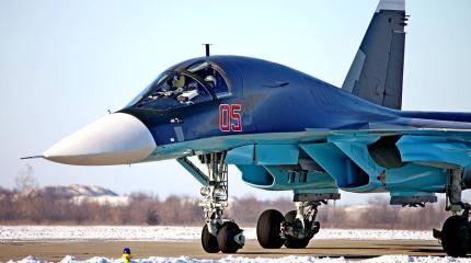 Какие выводы необходимо сделать из гибели летчиков Су-34