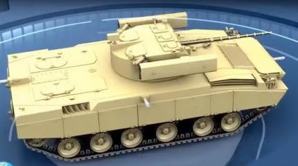 В Харькове планируется наладить производство украинского боевой машины пехоты В Харькове планируется наладить производство украинского боевой машины пехоты
