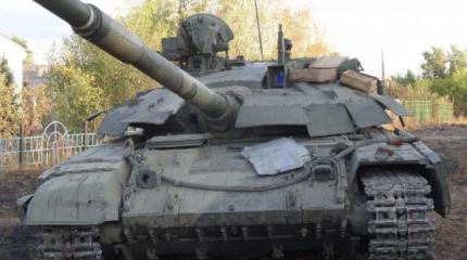 ВСУ использует гражданские объекты для размещения вооружения ВСУ использует гражданские объекты для размещения вооружения