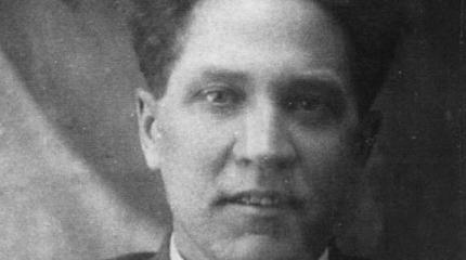 Доктор Синяков — ангел из нацистского концлагеря Доктор Синяков — ангел из нацистского концлагеря