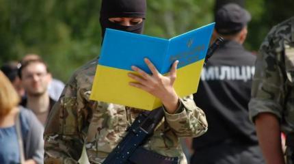 Небоевые потери: ВСУшник застрелил сослуживца на Донбассе