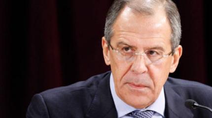 Лавров: Россия поможет сирийскому правительству в борьбе с терроризмом Лавров: Россия поможет сирийскому правительству в борьбе с терроризмом