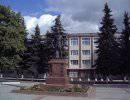 300 лет Тульскому оружейному заводу
