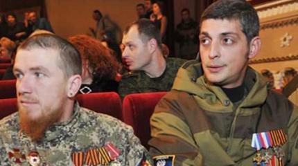 Гиви о Мотороле: «Я за этого человека порву всех»