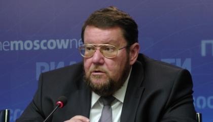 Сатановский: Украина получила от США бесполезные «леталки-стрелялки» Сатановский: Украина получила от США бесполезные «леталки-стрелялки»