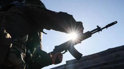 В духе «Вагнера»: «Африканский корпус» покрошил джихадистов в Мали