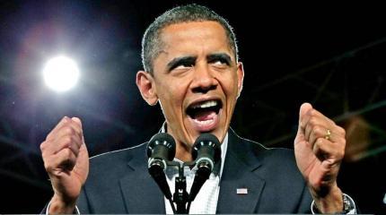Что случилось с Обамой? Что ждёт США? Что случилось с Обамой? Что ждёт США?