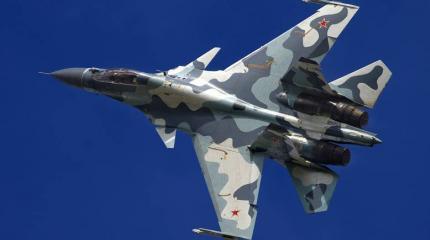 Nationalinterest: Фатальный недостаток Воздушных сил России Nationalinterest: Фатальный недостаток Воздушных сил России