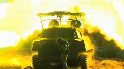 ISW: С четырьмя регионами все ясно, пятым будет Харьков ISW: С четырьмя регионами все ясно, пятым будет Харьков