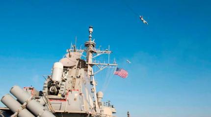 Электроника России ослепляет армию США Электроника России ослепляет армию США