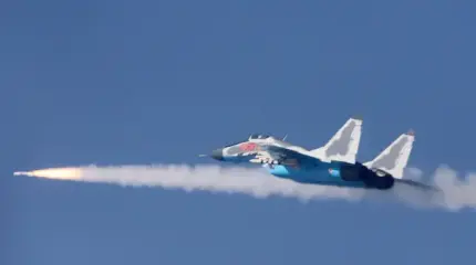 "Элита" ВВС Северной Кореи: МиГ-29, Су-25 и МиГ-23 - костяк ударной мощи