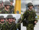 В эстонской армии одни «заторможенные» и безрукие