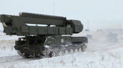 Радиолокационная станция подсвета и наведения ракет (РПН) 9С36 Радиолокационная станция подсвета и наведения ракет (РПН) 9С36