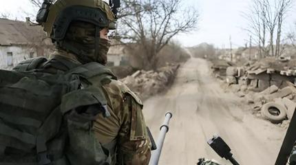 Фронт пришел в движение, цель — освобождение всей Левобережной Украины