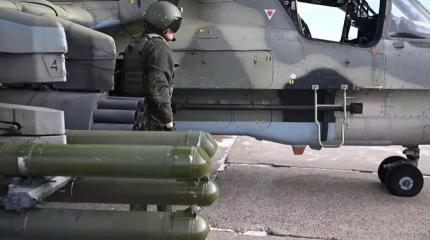 ВС России разгромили американскую ЧВК в зоне СВО ВС России разгромили американскую ЧВК в зоне СВО