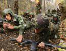 Российский спецназ — это действительно опасное оружие, он не остановится ни перед чем Российский спецназ — это действительно опасное оружие, он не остановится ни перед чем