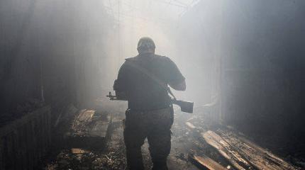 «Герои Ичкерии»: Как иностранные наемники воюют в Донбассе «Герои Ичкерии»: Как иностранные наемники воюют в Донбассе