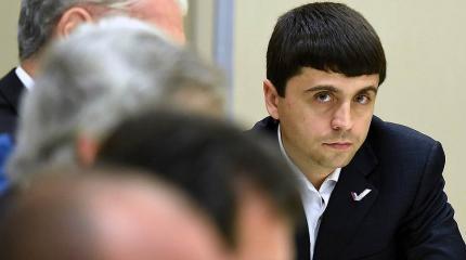 Правительство Крыма заявляет о тренировочных лагерях ДАИШ на юге Украины Правительство Крыма заявляет о тренировочных лагерях ДАИШ на юге Украины