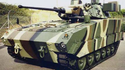 Боевая разведывательная машина Stormer 30 (Великобритания) Боевая разведывательная машина Stormer 30 (Великобритания)