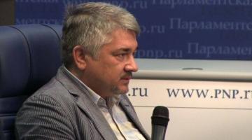 Ищенко: Москва может наглядно показать Киеву, что она делает с наглецами