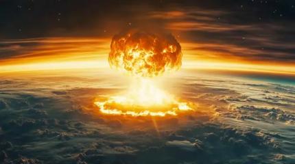 А не пригласить ли Путину Трампа на Новую Землю?