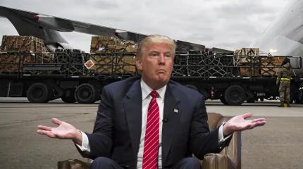 Atlantic: Киев останется без Patriot – США прекращают поставки оружия в ЕС