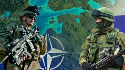 Варшава втягивает НАТО в конфликт с Москвой Варшава втягивает НАТО в конфликт с Москвой
