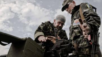 Украинская армия рассыпается: почему крах ВСУ неминуем