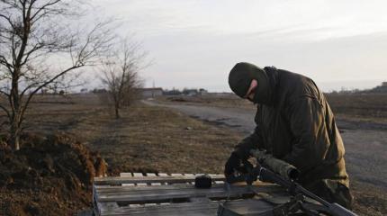 В Конгресс США внесен законопроект об оказании Украине военной помощи на $1 млрд В Конгресс США внесен законопроект об оказании Украине военной помощи на $1 млрд
