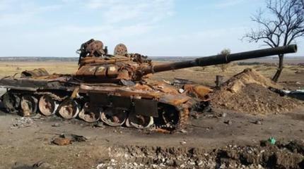 Война на Украине. Уже скоро Война на Украине. Уже скоро