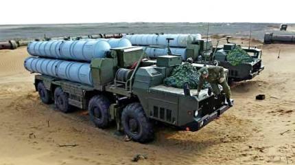 National Interest: НАТО скажет "нет" покупке Турцией российских С-300 National Interest: НАТО скажет "нет" покупке Турцией российских С-300