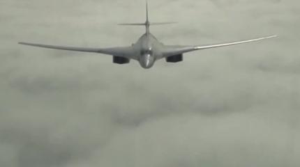 Заключены контракты на воспроизводство стратегического ракетоносца Ту-160М2 Заключены контракты на воспроизводство стратегического ракетоносца Ту-160М2