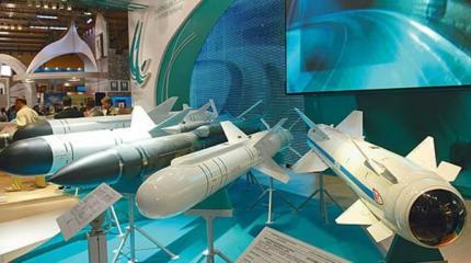 Корпорация "Тактическое ракетное вооружение" разрабатывает новые виды ракетных вооружений Корпорация "Тактическое ракетное вооружение" разрабатывает новые виды ракетных вооружений