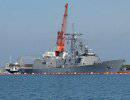 Фрегат USS Taylor выбыл из «олимпийской эскадры» ВМС США из-за аварии – подробности Фрегат USS Taylor выбыл из «олимпийской эскадры» ВМС США из-за аварии – подробности