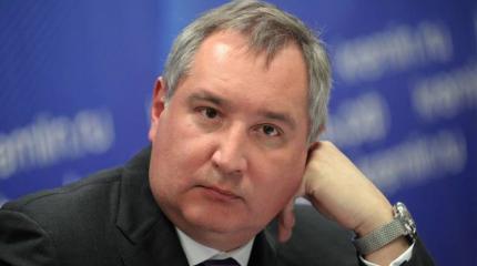 Рогозин о Су-35С в Сирии: Тягаться с этой птицей не советуем Рогозин о Су-35С в Сирии: Тягаться с этой птицей не советуем