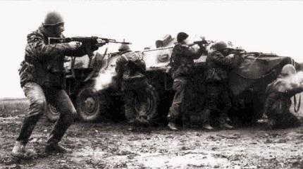 «Вы не встречайте нас весело – мы не с победою прибыли...» «Вы не встречайте нас весело – мы не с победою прибыли...»