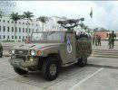 Венесуэльскую "тачанку" ХХI века можно вооружить крупнокалиберным пулеметом, противотанковыми и зенитными ракетами
