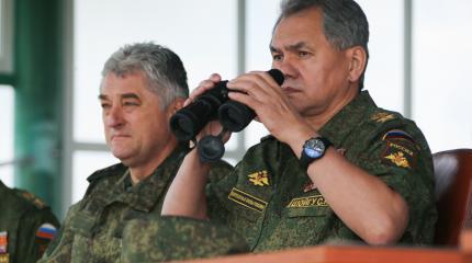 Похищение в Крыму: хочу услышать комментарий не Лаврова, а Шойгу Похищение в Крыму: хочу услышать комментарий не Лаврова, а Шойгу